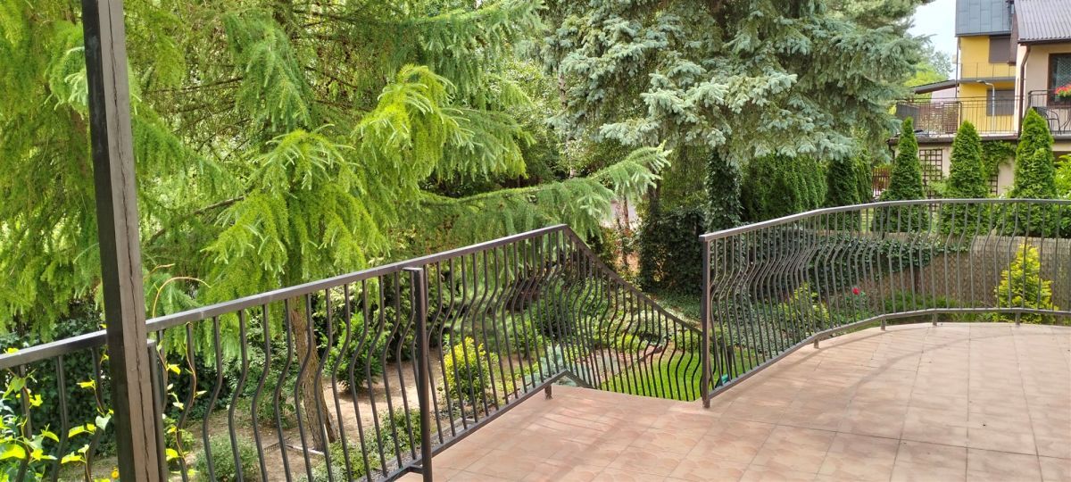 dom wolnostojący, 5 pokoi Łódź Teofilów. Zdjęcie 3