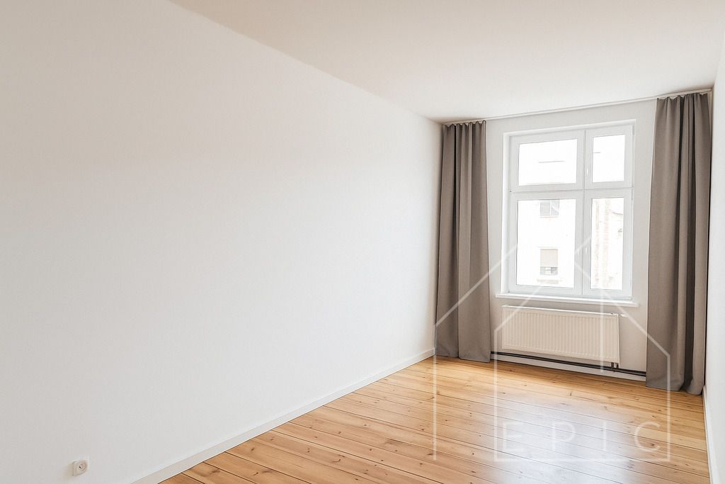 Mieszkanie 4-pokojowe Szczecin, ul. Władysława Łokietka. Zdjęcie 8