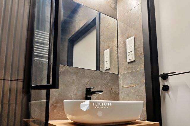 Mieszkanie 3-pokojowe Poznań Starołęka Wielka, ul. Starołęcka. Zdjęcie 15