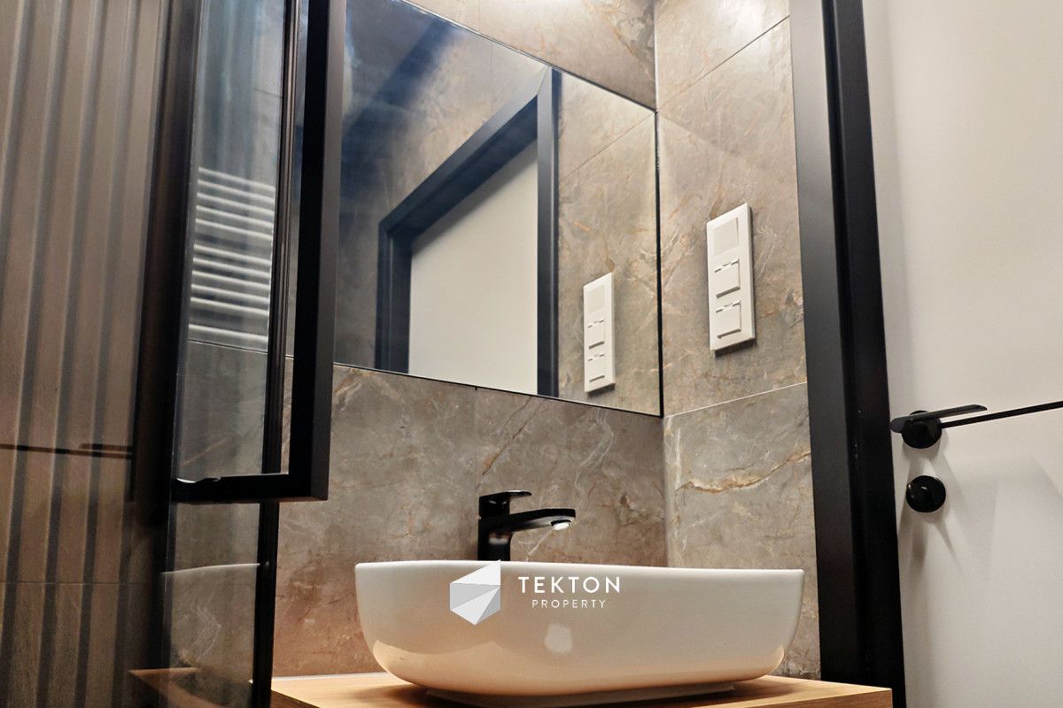 Mieszkanie 3-pokojowe Poznań Starołęka Wielka, ul. Starołęcka. Zdjęcie 15