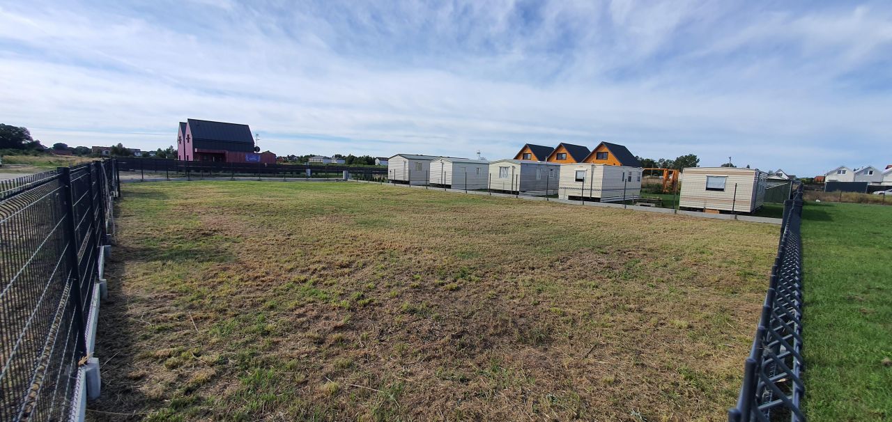 Działka budowlana Wrzosowo. Zdjęcie 8