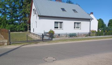 dom wolnostojący, 3 pokoje Reklin
