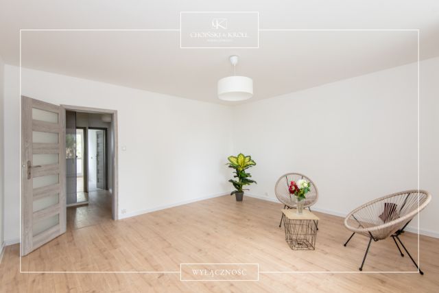 Mieszkanie 2-pokojowe Poznań Grunwald, ul. Pogorzelska. Zdjęcie 5