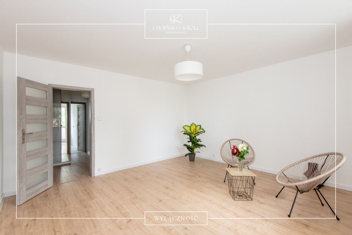 Mieszkanie 2-pokojowe Poznań Grunwald, ul. Pogorzelska. Zdjęcie 5