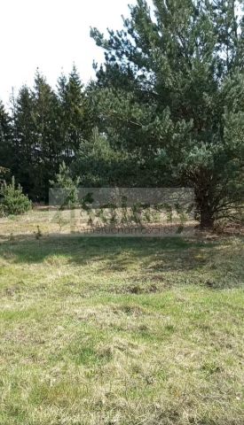 Działka budowlana Brok. Zdjęcie 2