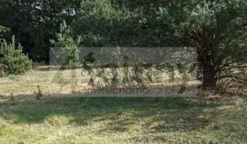 Działka budowlana Brok