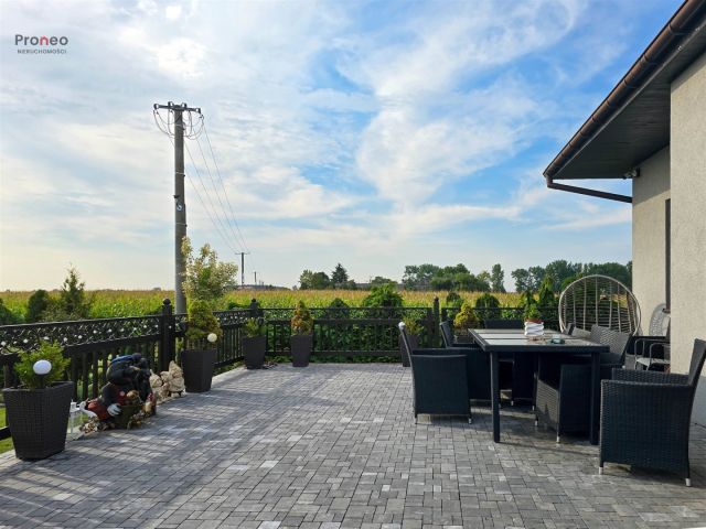 dom wolnostojący, 6 pokoi Wola Kożuszkowa. Zdjęcie 4