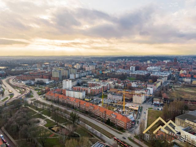 Mieszkanie 2-pokojowe Gdańsk Śródmieście, ul. Siennicka. Zdjęcie 21