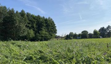 Działka budowlana Żory Rogoźna, ul. Łąkowa