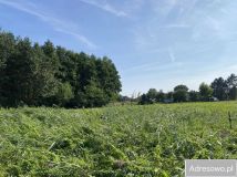 Działka budowlana Żory Rogoźna, ul. Łąkowa. Zdjęcie 1