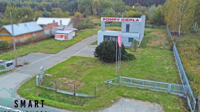 Biuro Nisko, ul. Sandomierska. Zdjęcie 5