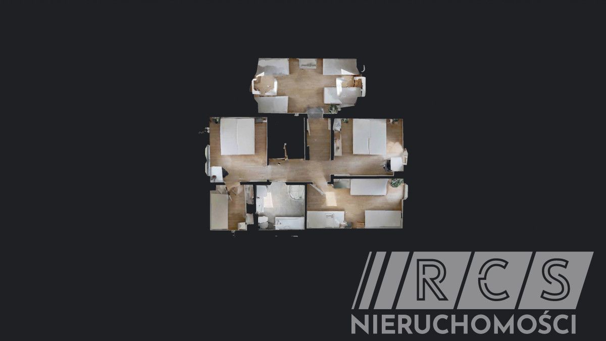 bliźniak, 6 pokoi Gądów, ul. Sąsiedzka. Zdjęcie 18