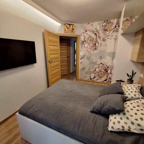 Mieszkanie 3-pokojowe Białystok Bojary, ul. Józefa Ignacego Kraszewskiego. Zdjęcie 1