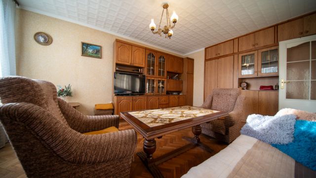 Mieszkanie 2-pokojowe Lublin Śródmieście, ul. Czwartek. Zdjęcie 4