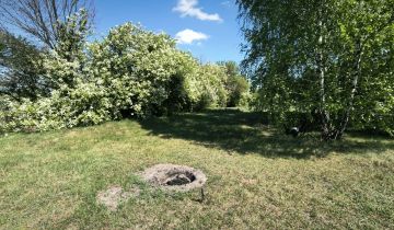 Działka budowlana Orła