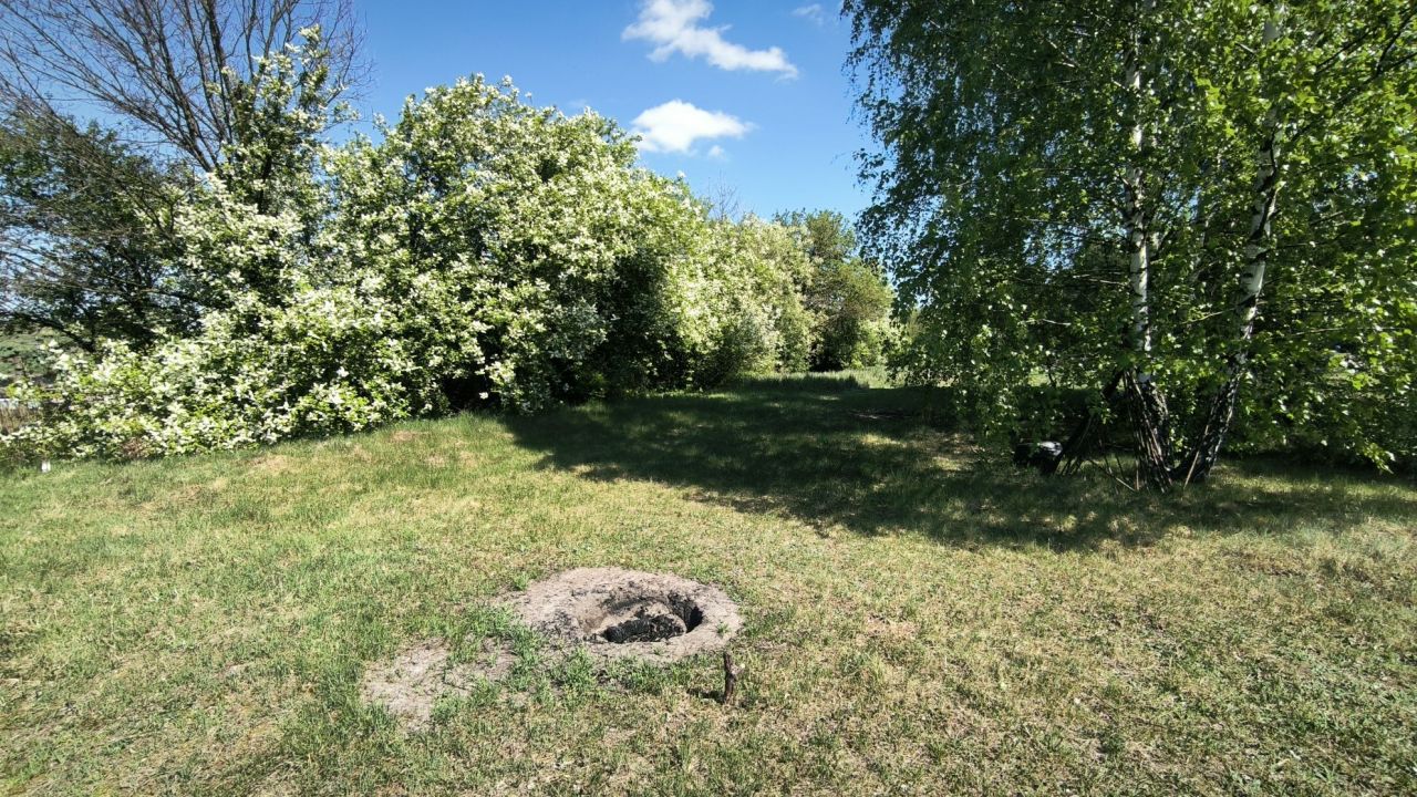 Działka budowlana Orła