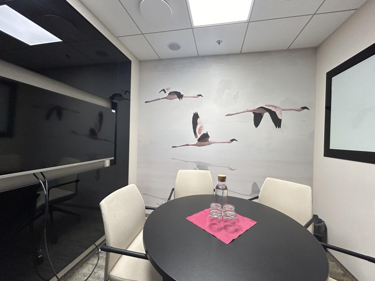 Biuro Warszawa Wola, rondo Ignacego Daszyńskiego. Zdjęcie 10