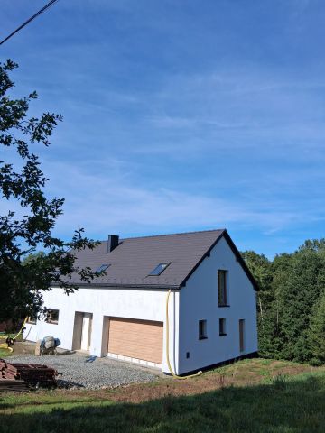 dom wolnostojący, 5 pokoi Zawada. Zdjęcie 2