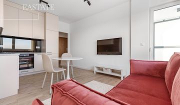 Mieszkanie 2-pokojowe Warszawa Praga, ul. Władysława Umińskiego