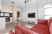 Mieszkanie 2-pokojowe Warszawa Praga, ul. Władysława Umińskiego