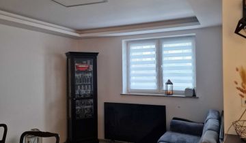 Mieszkanie 3-pokojowe Wołów