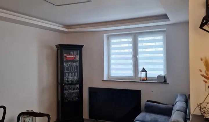 Mieszkanie 3-pokojowe Wołów