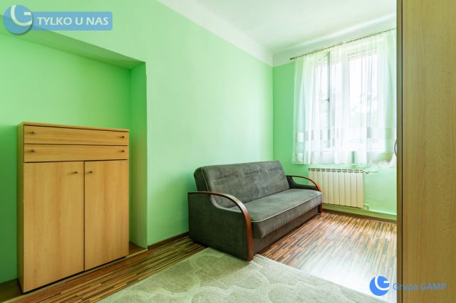 Mieszkanie 2-pokojowe Wieliczka, ul. Kazimierza Wielkiego. Zdjęcie 10