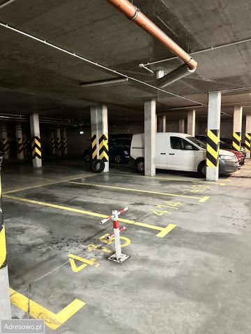 Garaż/miejsce parkingowe Warszawa Odolany, ul. Jana Kazimierza. Zdjęcie 1