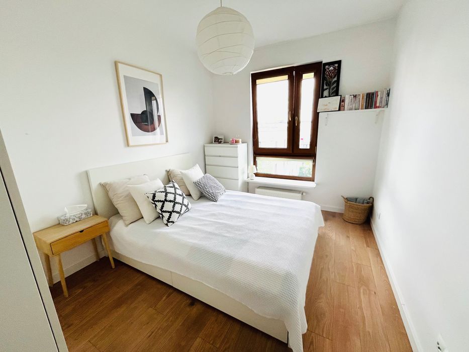 Mieszkanie 2-pokojowe Warszawa Praga-Południe, ul. Olszynki Grochowskiej. Zdjęcie 3