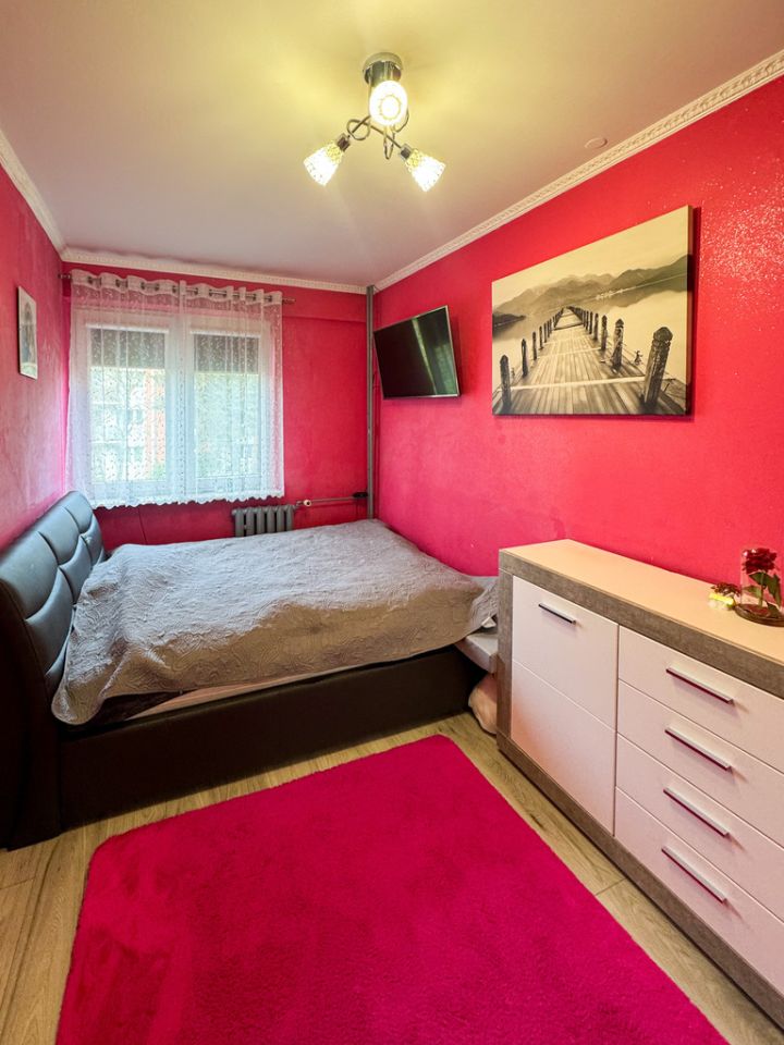 Mieszkanie 4-pokojowe Łańcut Centrum, os. gen. Stanisława Maczka. Zdjęcie 5