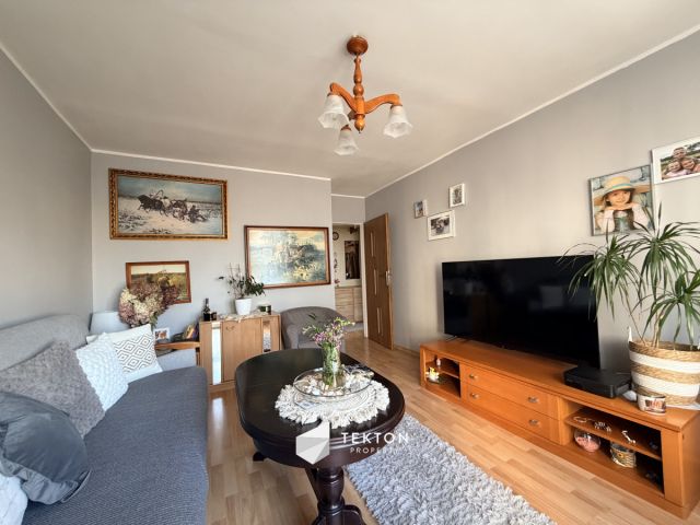 Mieszkanie 3-pokojowe Warszawa Mokotów. Zdjęcie 3