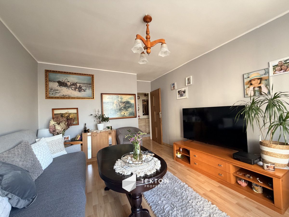 Mieszkanie 3-pokojowe Warszawa Mokotów. Zdjęcie 3