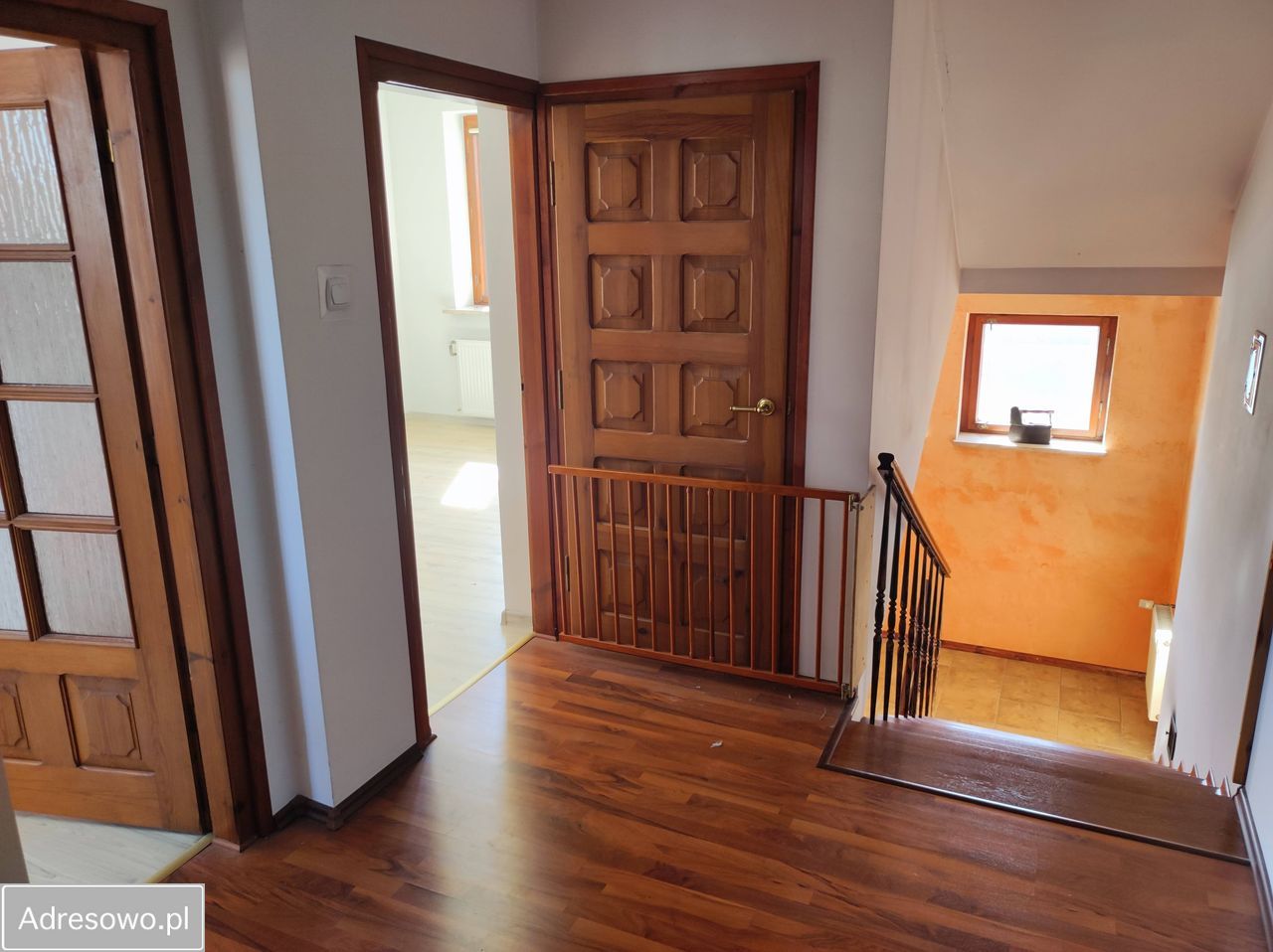 dom wolnostojący, 10 pokoi Lublin Dziesiąta, ul. Janiny Porazińskiej. Zdjęcie 13