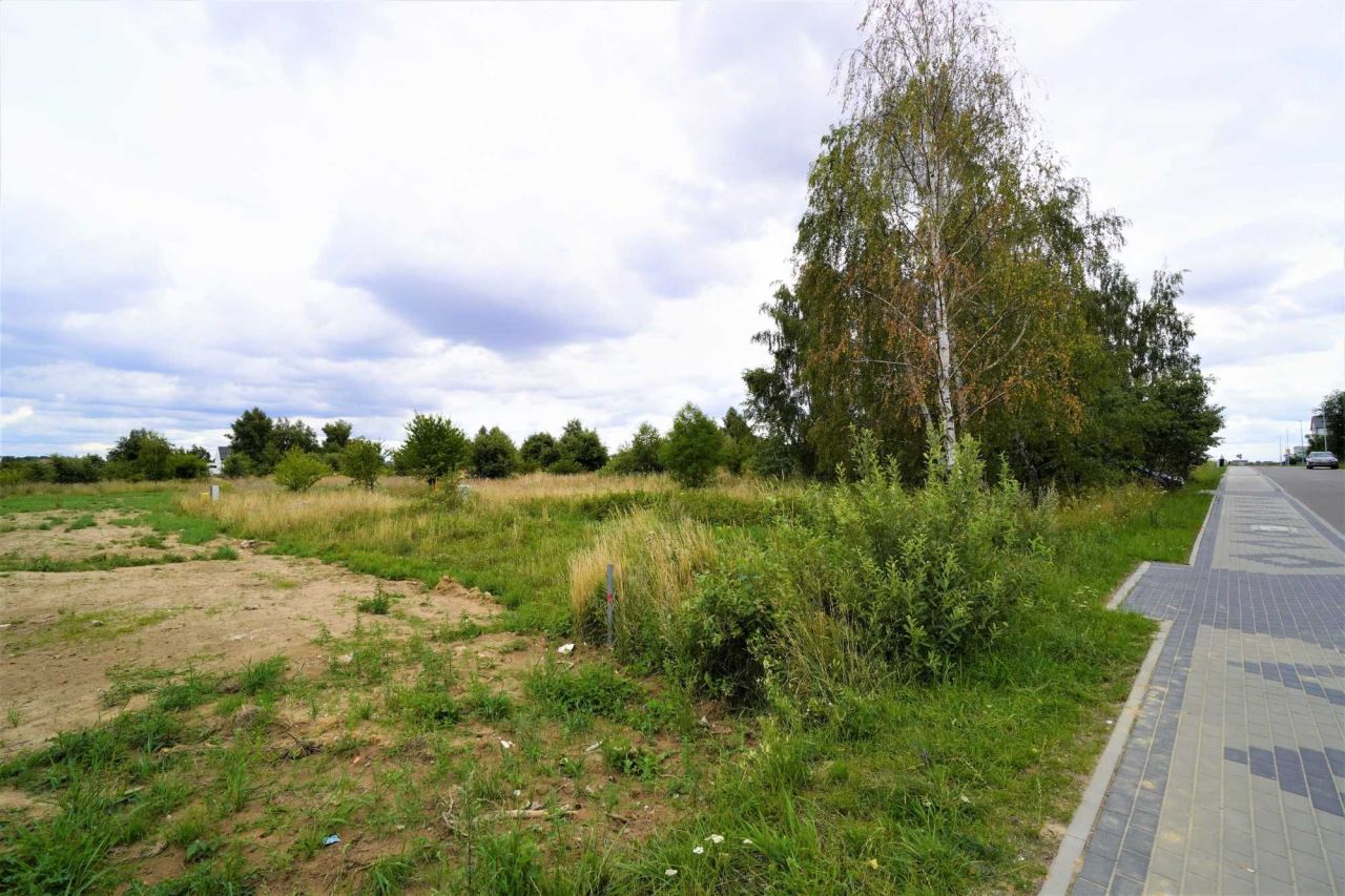 Działka inwestycyjna Ustronie Morskie, ul. Osiedlowa. Zdjęcie 2