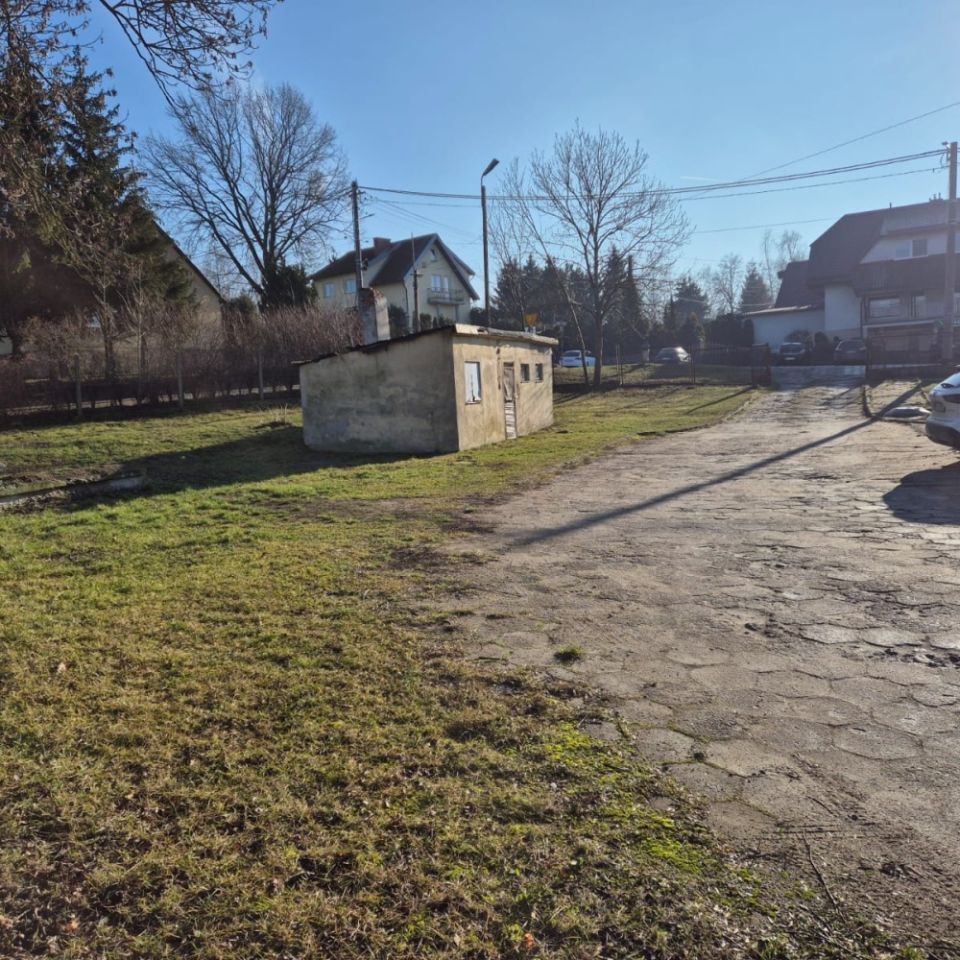 Nieruchomość komercyjna Miłki, ul. Giżycka. Zdjęcie 3