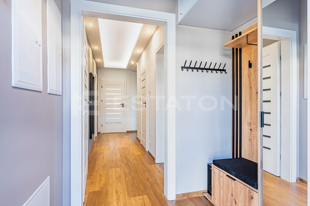 Mieszkanie 3-pokojowe Rzeszów, ul. Myśliwska. Zdjęcie 8