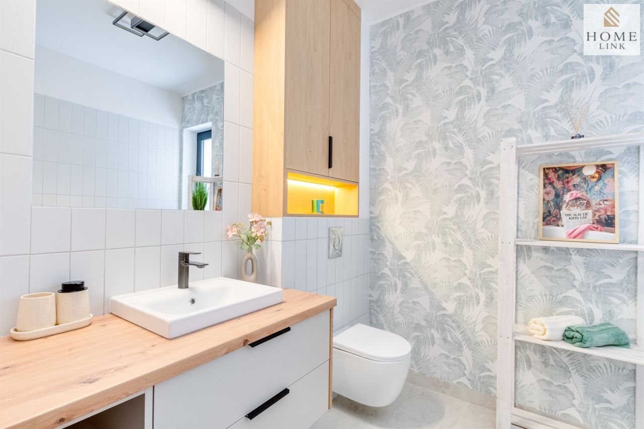 bliźniak, 4 pokoje Klebark Mały, ul. Wichrowe wzgórza. Zdjęcie 7