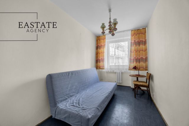 Mieszkanie 3-pokojowe Warszawa Praga, ul. Igańska. Zdjęcie 6