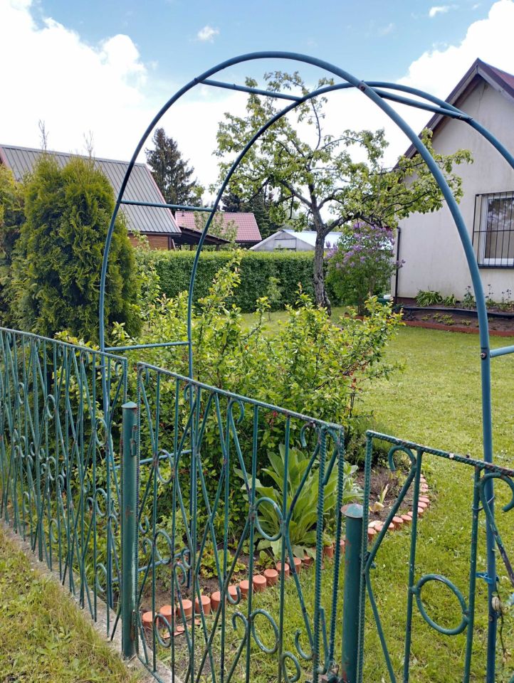 Działka rod Białystok Dojlidy, ul. Dojnowska. Zdjęcie 8