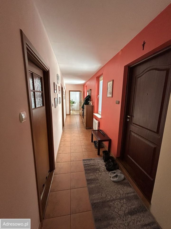 dom wolnostojący, 4 pokoje Rudka Kijańska. Zdjęcie 3