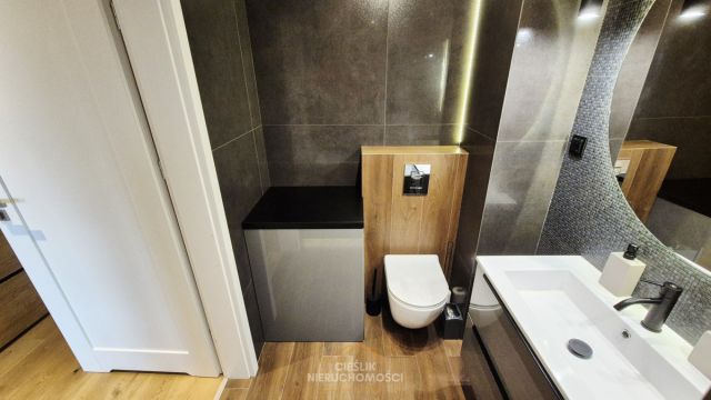 Mieszkanie 2-pokojowe Skawina, ul. Lipowa. Zdjęcie 8