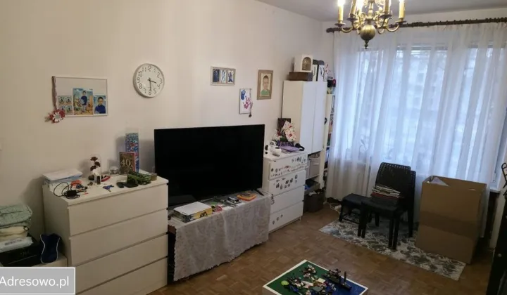 Mieszkanie 1-pokojowe Warszawa Praga-Południe