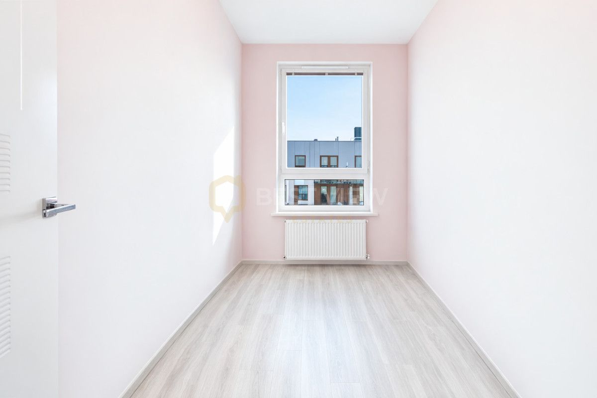 Mieszkanie 3-pokojowe Warszawa Ursynów, ul. Polki. Zdjęcie 6