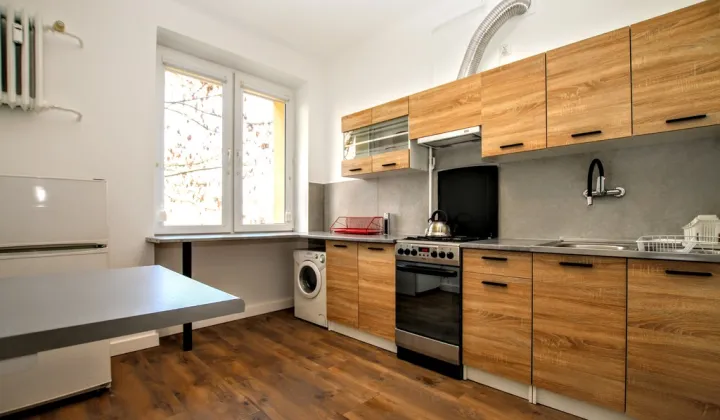 Mieszkanie 2-pokojowe Rzeszów, ul. Hetmańska