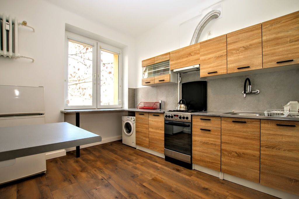 Mieszkanie 2-pokojowe Rzeszów Śródmieście, ul. Hetmańska. Zdjęcie 1