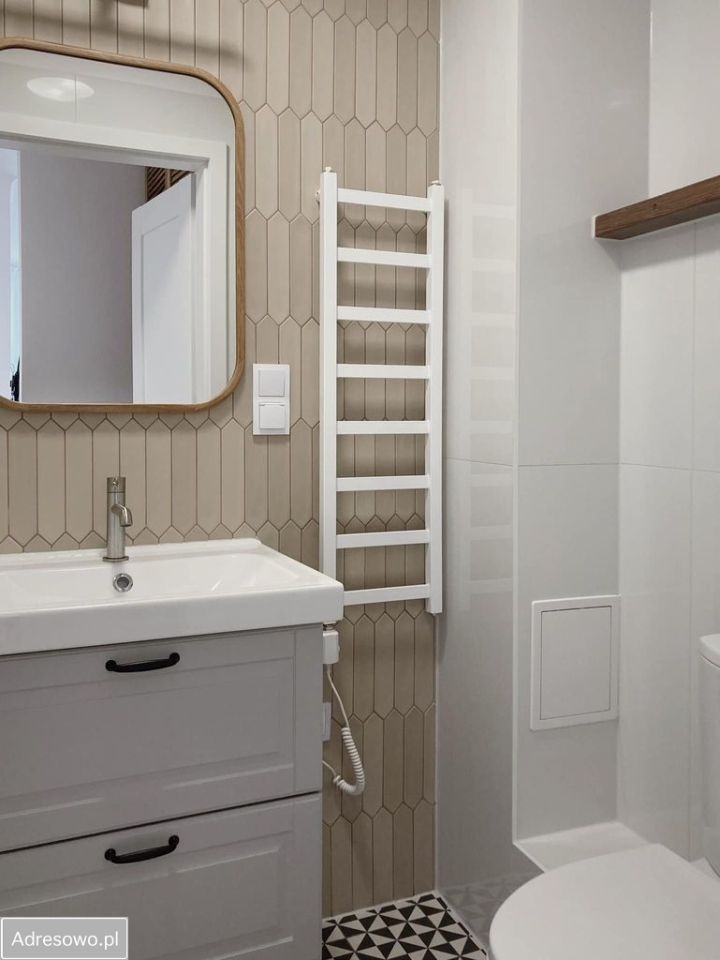 Mieszkanie 3-pokojowe Kraków Prądnik Czerwony, ul. Celarowska. Zdjęcie 3