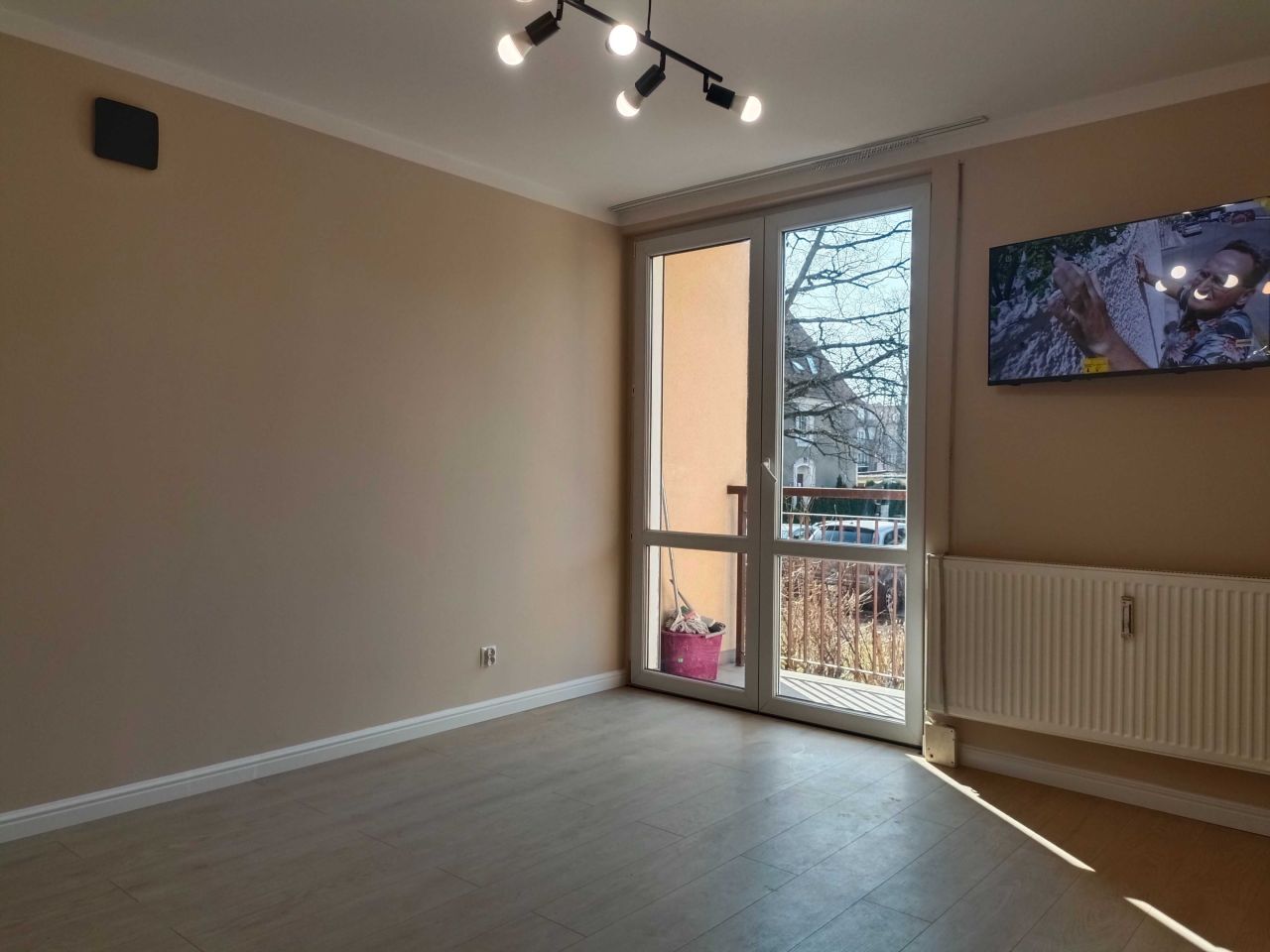 Mieszkanie 1-pokojowe Ciechanów, ul. 17 Stycznia. Zdjęcie 2