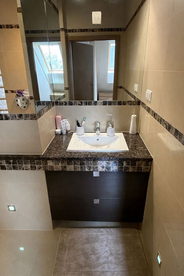 Mieszkanie 3-pokojowe Wrocław Krzyki. Zdjęcie 7