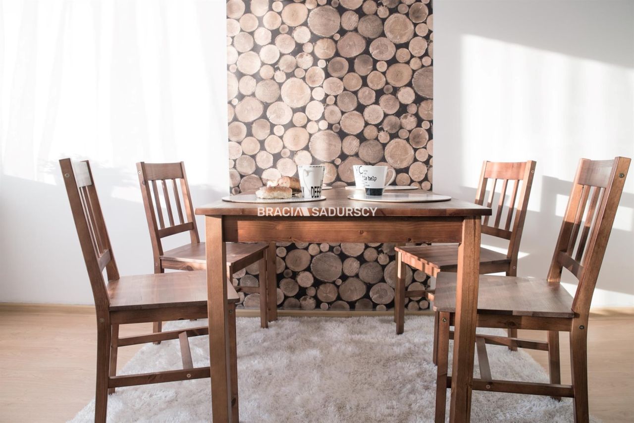 Mieszkanie 3-pokojowe Kraków Prądnik Czerwony, ul. Jakuba Majora. Zdjęcie 12