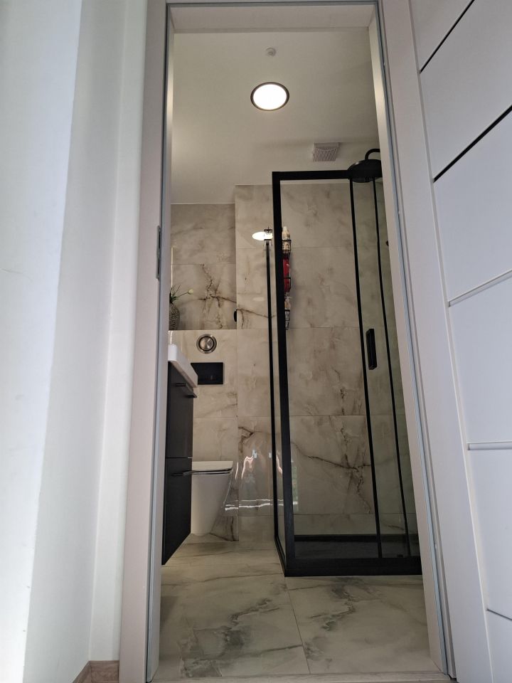 dom szeregowy, 4 pokoje Glincz Nowy Glińcz, ul. Wierzbowa. Zdjęcie 37